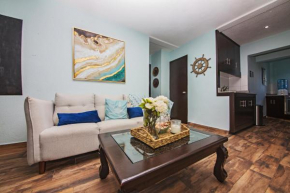 Condo La Palmera, San Miguel De Cozumel
